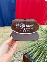 Hill Country Hat