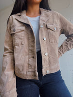 Dear John Nicole Jacket