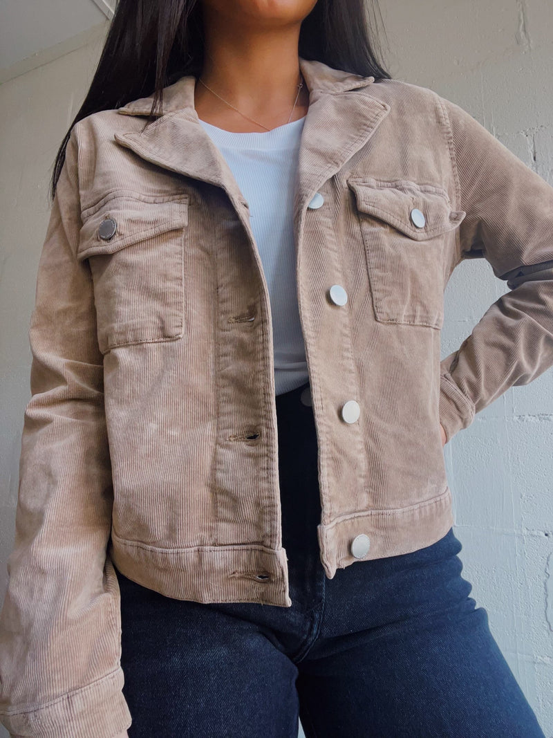 Dear John Nicole Jacket