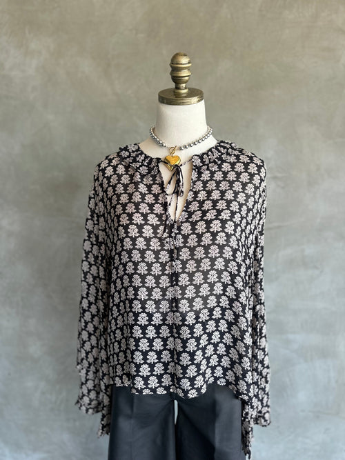 Dear John Jacquel Top