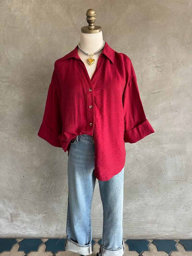 Ruby Top