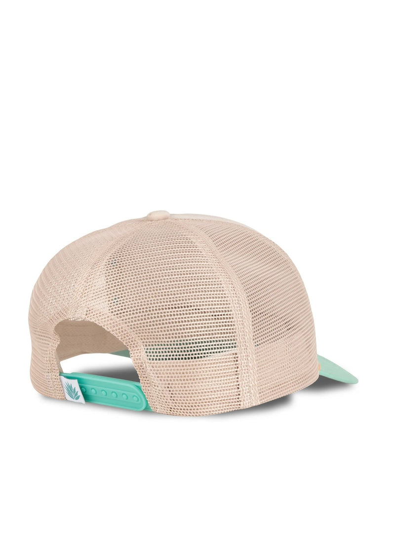 Coastal Cowgirl Hat