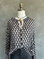Dear John Jacquel Top