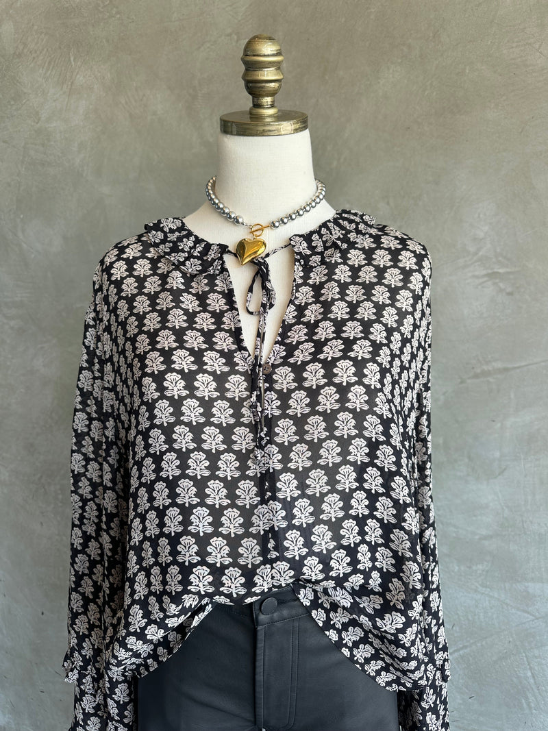 Dear John Jacquel Top