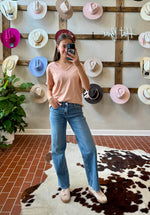 Dear John Vanya Top