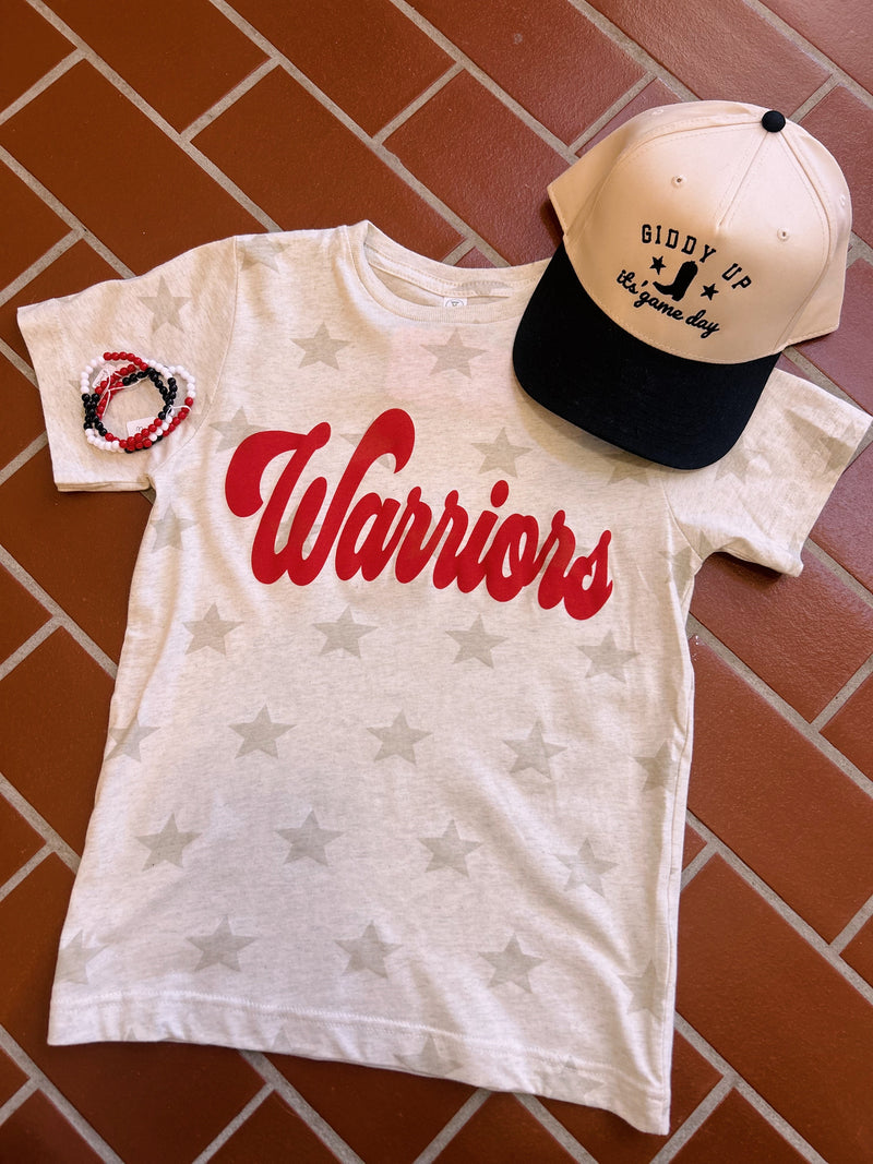 Youth Star Spirit Shirts