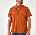 Burlebo Peformance Western Shirt