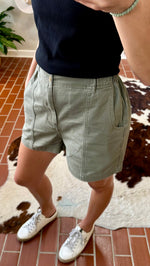 Another Love Jackie Shorts