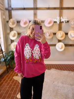 Boot Scootin Boogie Sweatshirt