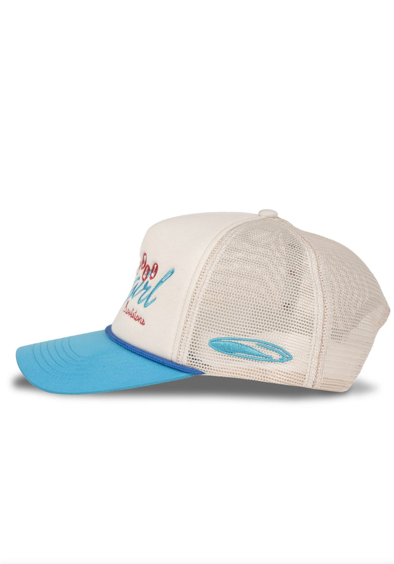 Coastal Cowgirl Hat
