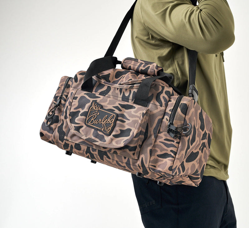 Burlebo Ammo Bag
