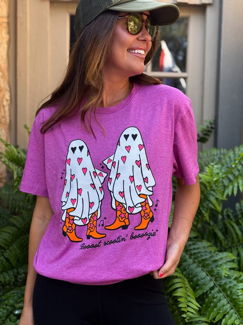 Boot Scootin Boogie Tee