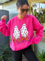 Boot Scootin Boogie Sweatshirt