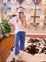 Dear John Galactic Aubrey Jeans