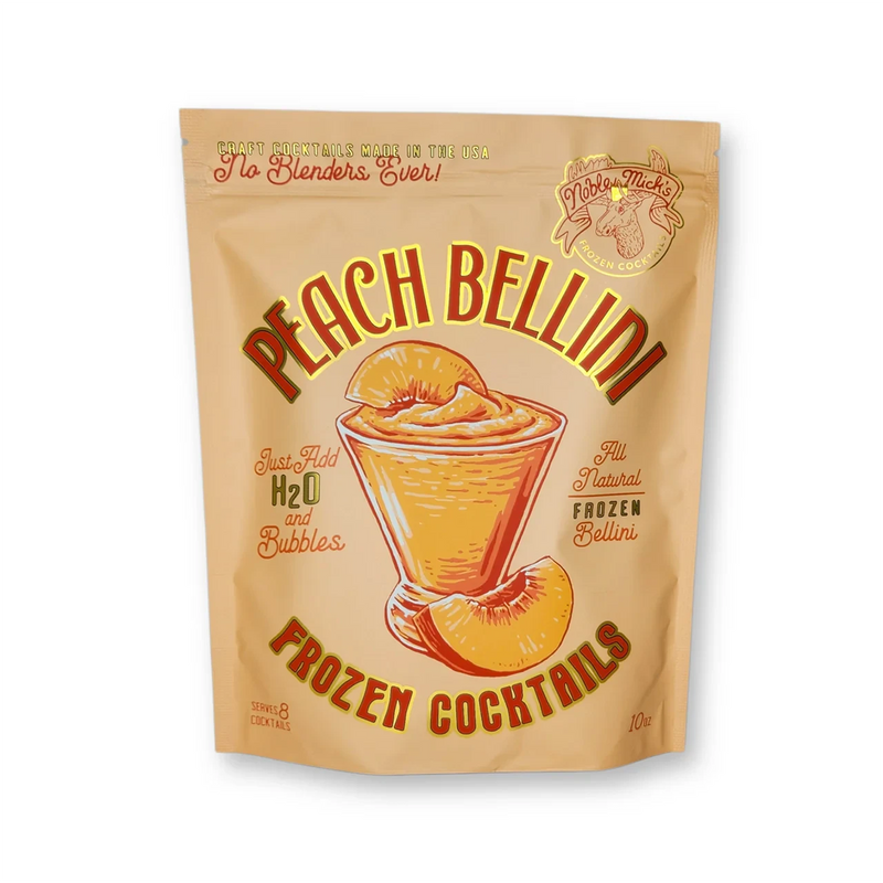 Noble Micks Frozen Cocktail mix