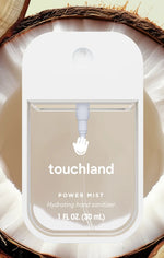 Touchland Hand Sanitizer