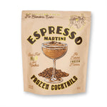 Noble Micks Frozen Cocktail mix