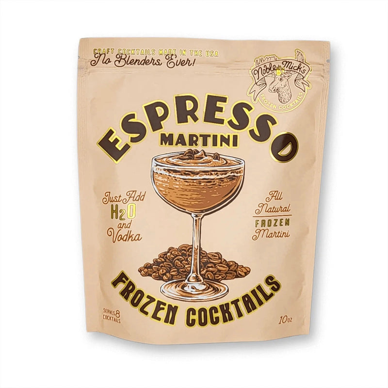 Noble Micks Frozen Cocktail mix