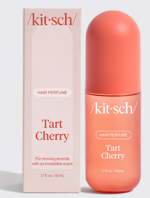 Kitsch Tart Cherry Hair Perfume