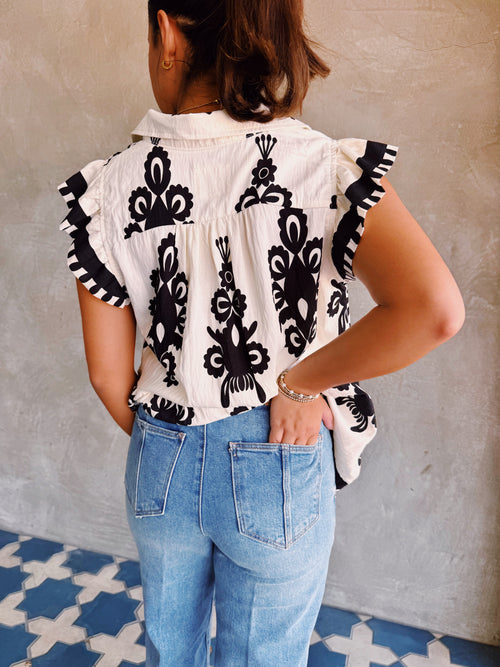 Dear John Vintage Holly Jeans