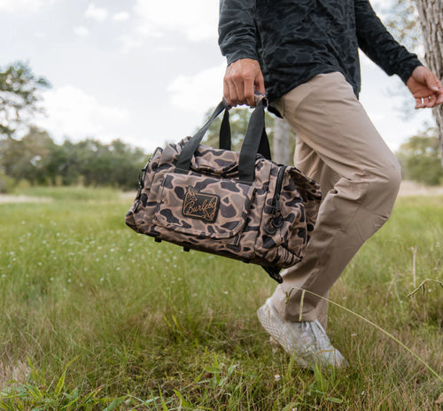 Burlebo Ammo Bag