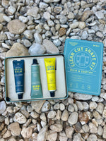 Close Shave Kit