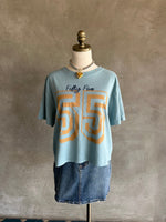 Fifty Five Tee