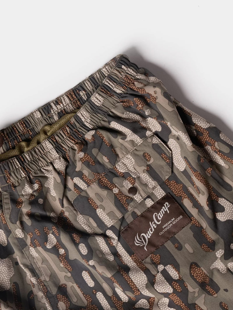 M's Scout Shorts