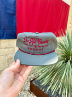 Hill Country Hat