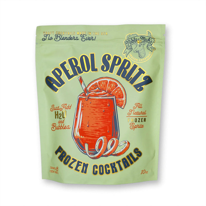 Noble Micks Frozen Cocktail mix