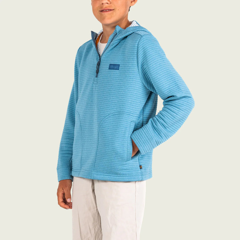 Marsh Wear Youth Sullivan Hoodie