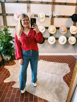 Another Love Raquelle Top