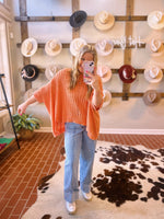 Lilly knit top