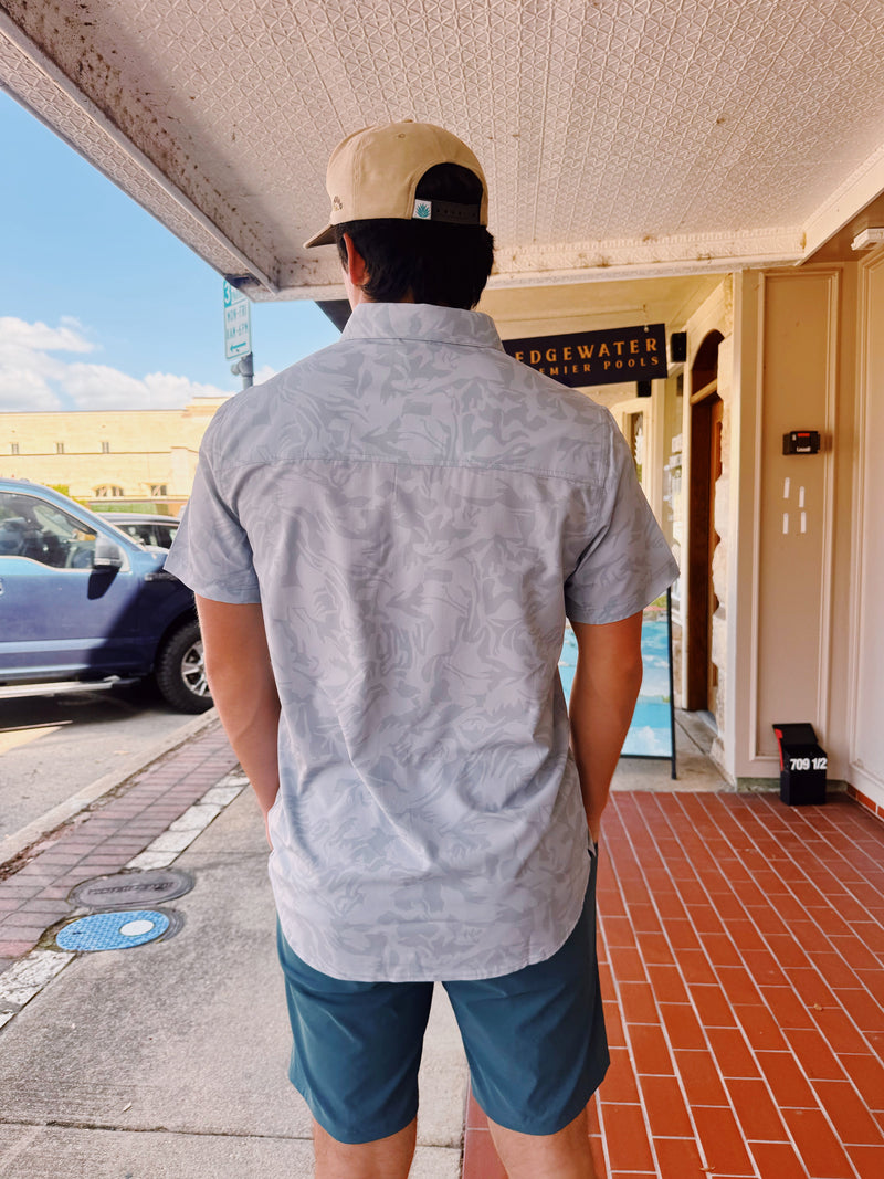 Marsh Wear Lennwood Tech Coastal Camo