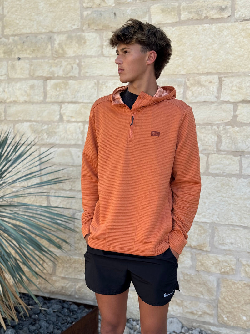 Marsh Wear Sullivan Tech Hoodie