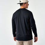 Burlebo Long Sleeve Go To Tee