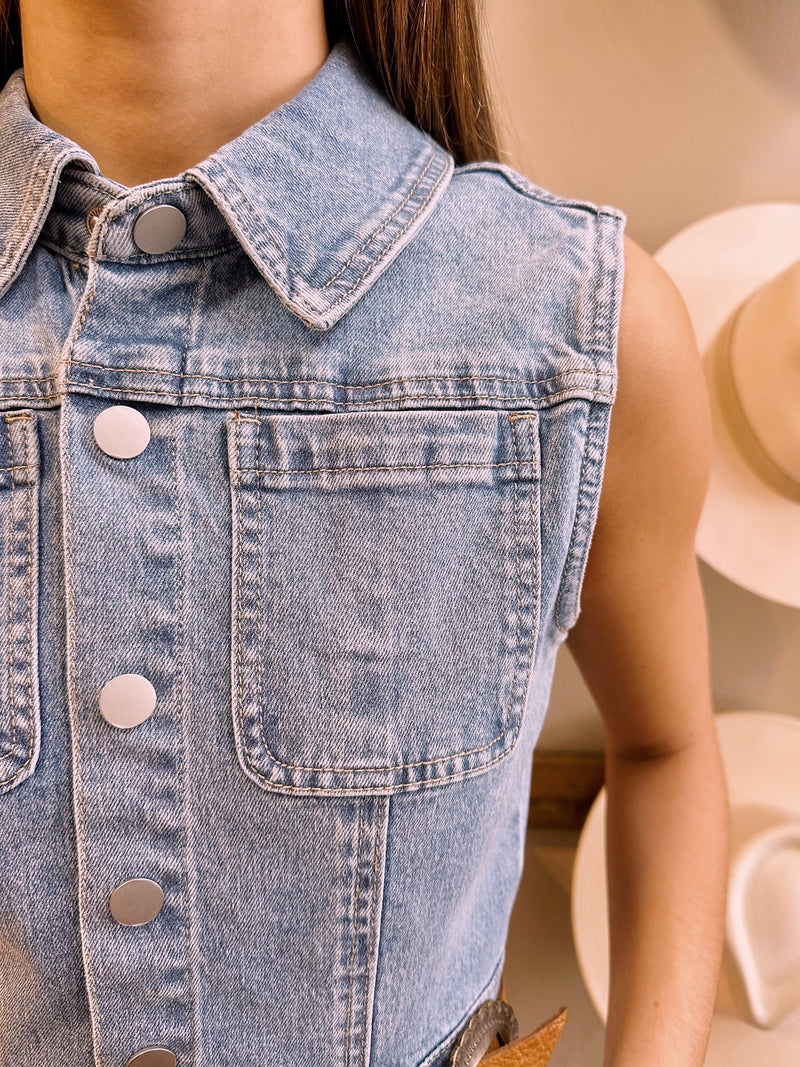 Dear John Denim Trish Dress