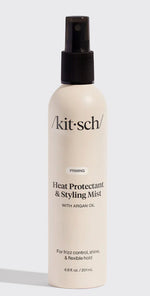 Kitsch Heat Protectant & Styling Mist
