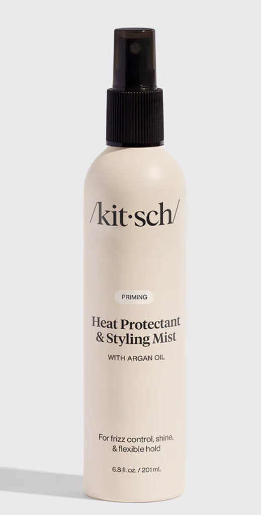 Kitsch Heat Protectant & Styling Mist