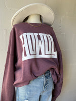 Howdy Sweatshirt