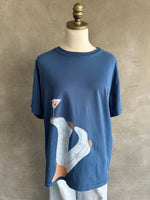 Cowboy Drink Tee