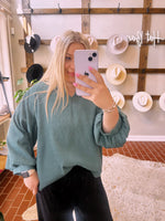 Lagoon Top