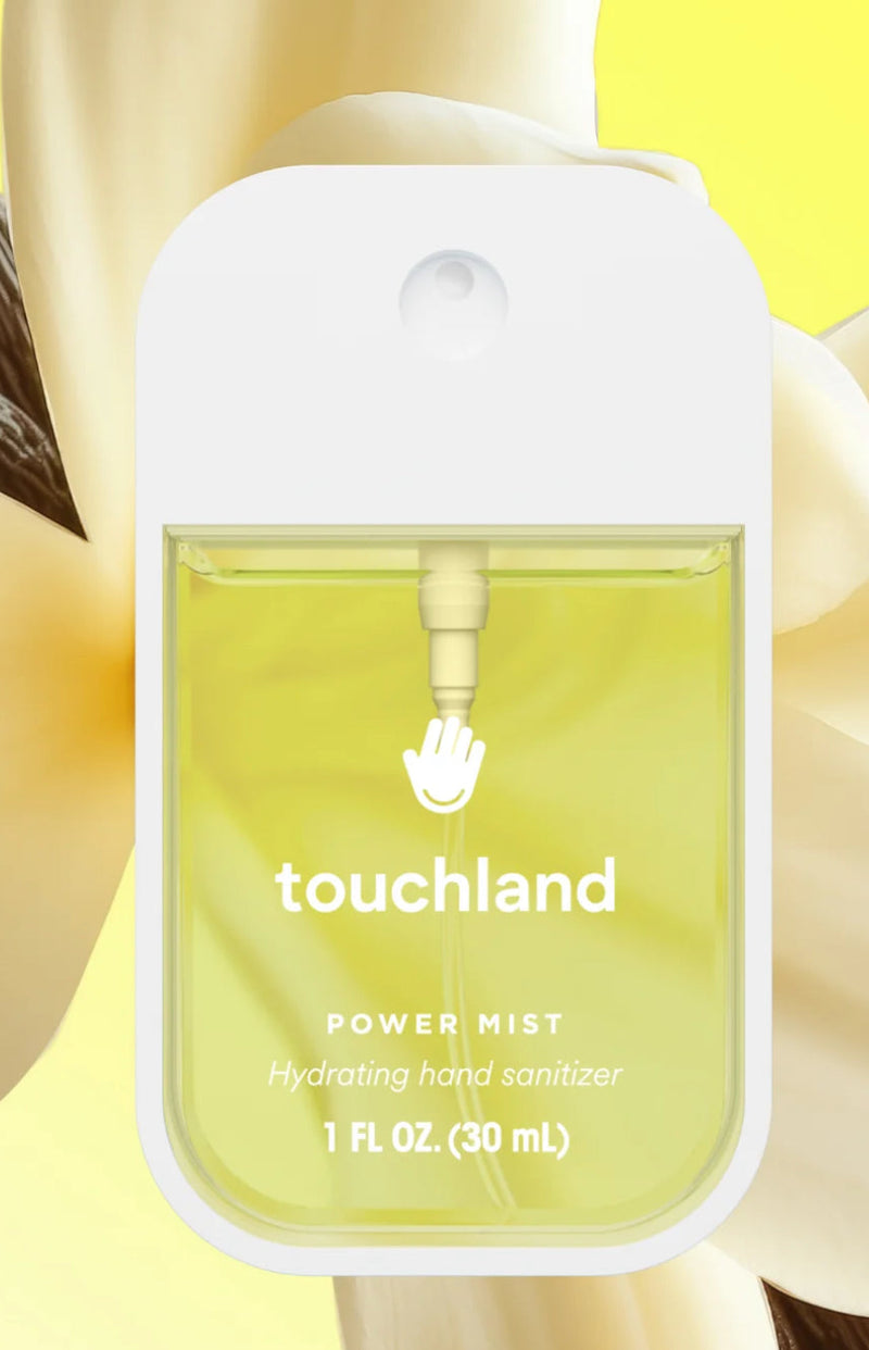 Touchland Hand Sanitizer
