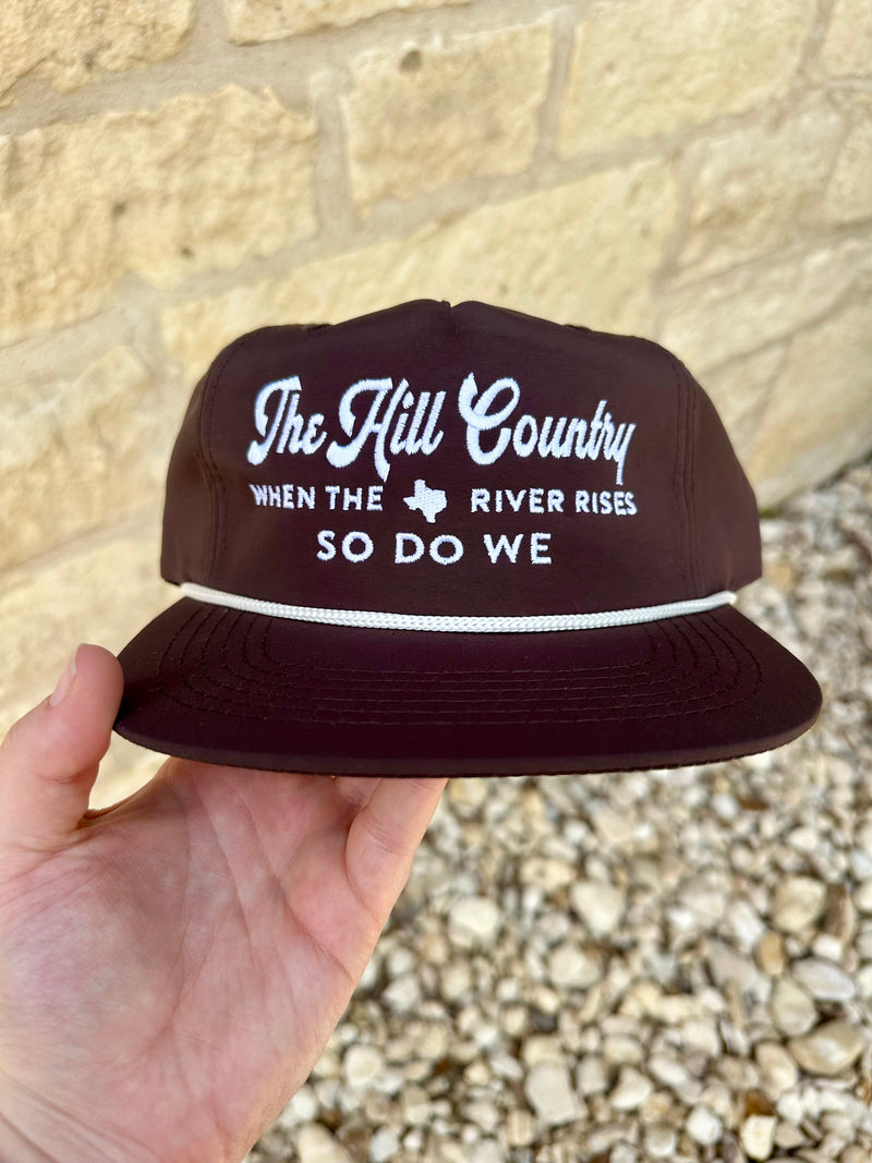 Hill Country Hat