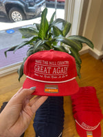 Make The Hill Country Great Again