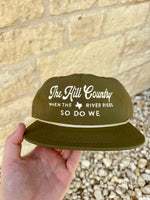 Hill Country Hat