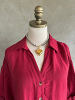 Ruby Top
