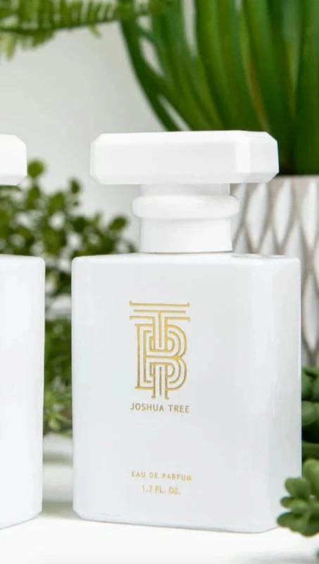 Thomas Blonde Eau De Parfum Joshua Tree