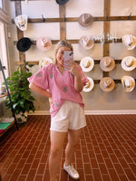 Dear John Krissy Shorts