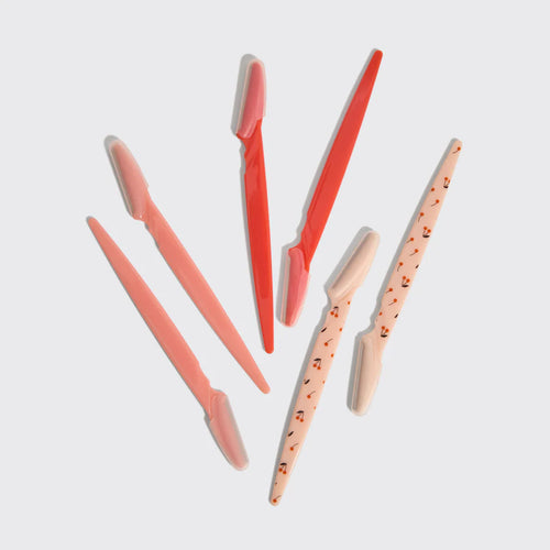 Kitsch Dermaplaners